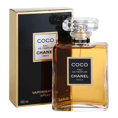 chanel coco perfume best price.